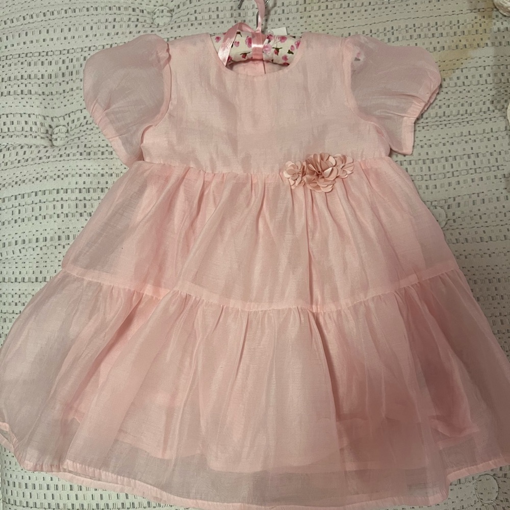 Dress for toddlers